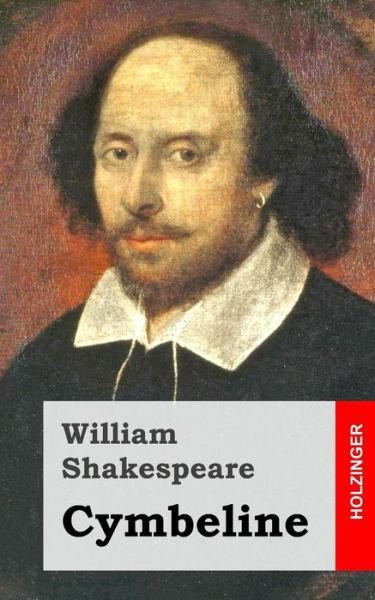 Cymbeline - William Shakespeare - Livros - Createspace - 9781482722314 - 12 de março de 2013
