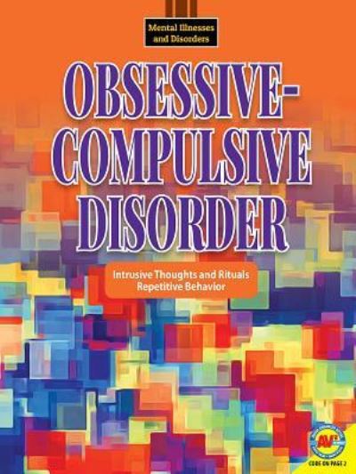 Cover for H W Poole · Obsessive-Compulsive Disorder (Hardcover Book) (2018)