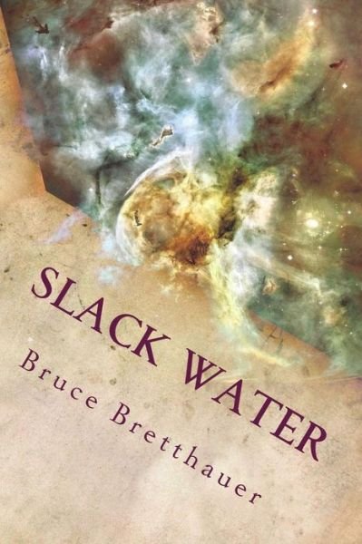 Cover for Bruce H Bretthauer · Slack Water: the Sickness from Without (Paperback Bog) (2013)