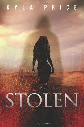 Cover for Kyla Price · Stolen (Paperback Book) (2014)