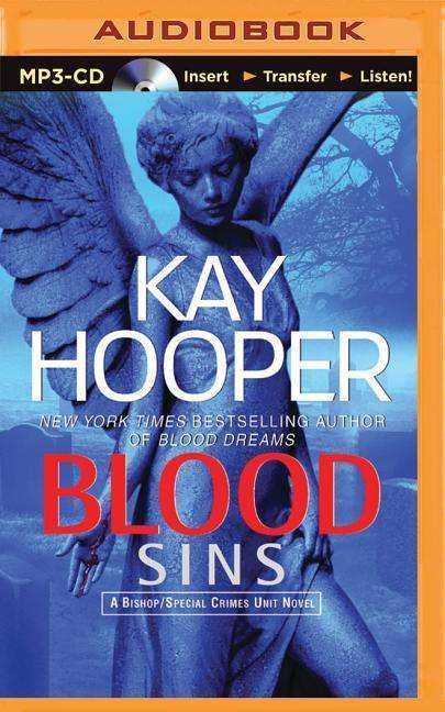 Cover for Kay Hooper · Blood Sins (MP3-CD) (2015)