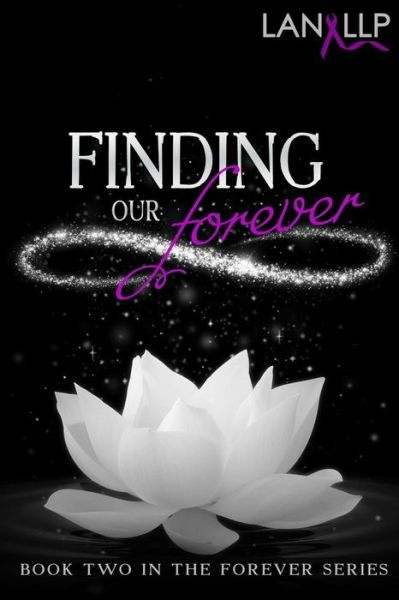 Cover for Lan Phongkhammeung · Finding our Forever (Pocketbok) (2014)