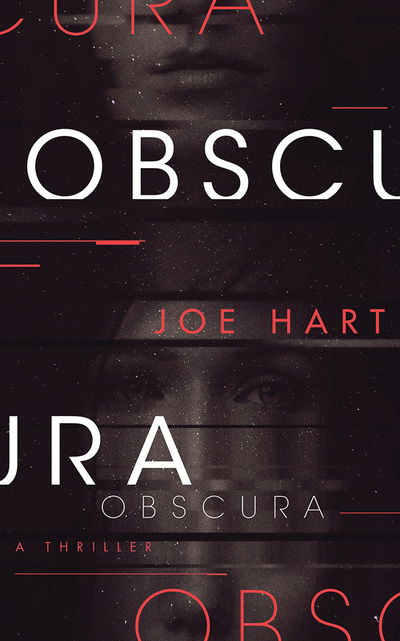 Cover for Joe Hart · Obscura (CD) (2018)