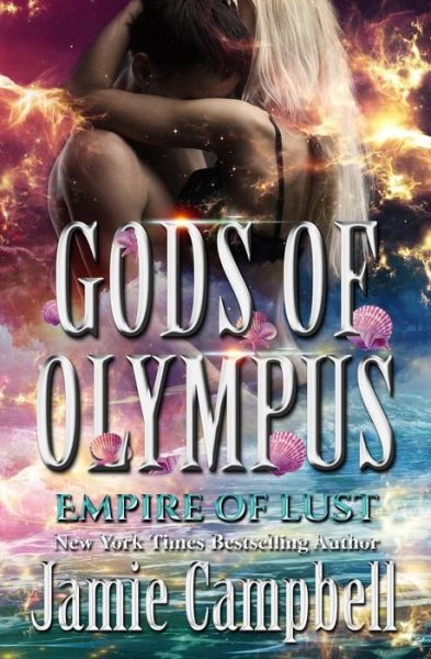 Cover for Jamie Campbell · Empire of Lust (Paperback Book) (2017)
