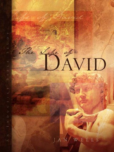 Cover for Jan Wells · The Life of David (Paperback Book) (2003)