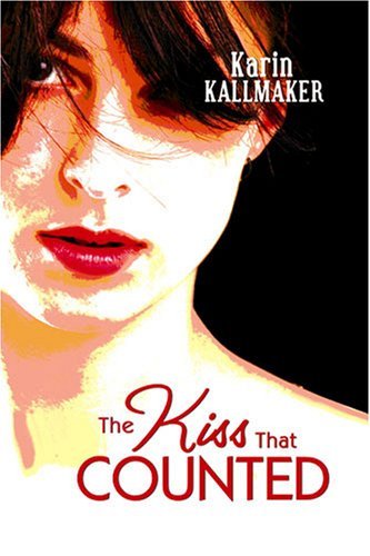 Cover for Karin Kallmaker · The Kiss That Counted (Paperback Book) (2008)