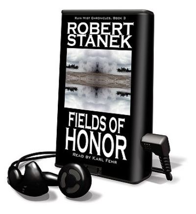 Cover for Robert Stanek · Fields of Honor (N/A) (2009)