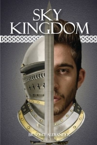 Cover for Bradley Alexander · Sky Kingdom (Paperback Book) (2020)