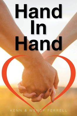 Cover for Kenn Ferrell · Hand in Hand (Paperback Book) (2022)