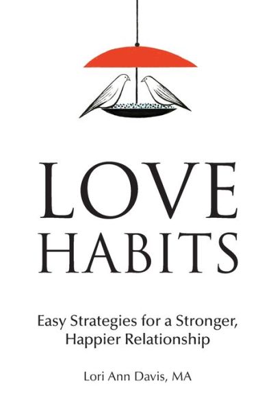 Cover for Lori Ann Davis · Love Habits (Book) (2020)