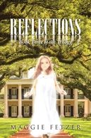 Cover for Maggie Fetzer · Reflections (Paperback Book) (2021)