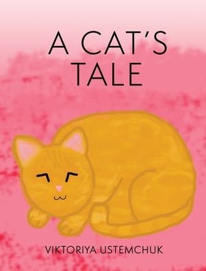 Cover for Salem Publishing Solutions · A Cats Tale (Inbunden Bok) (2022)