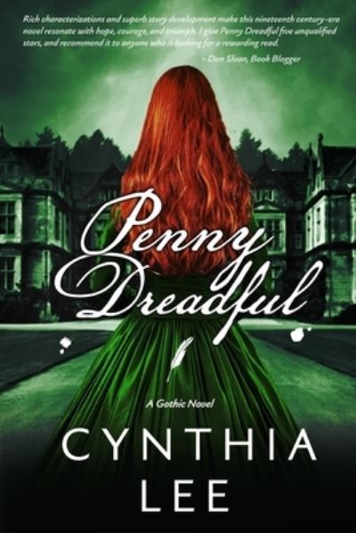 Cover for Cynthia Lee · Penny Dreadful (Taschenbuch) (2019)