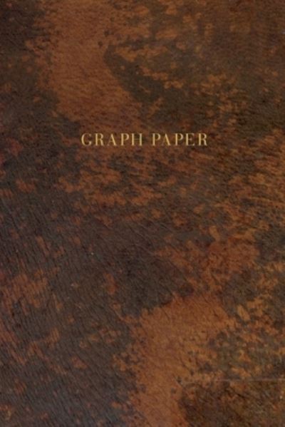 Cover for Birchwood Press · Graph Paper (Paperback Book) (2019)