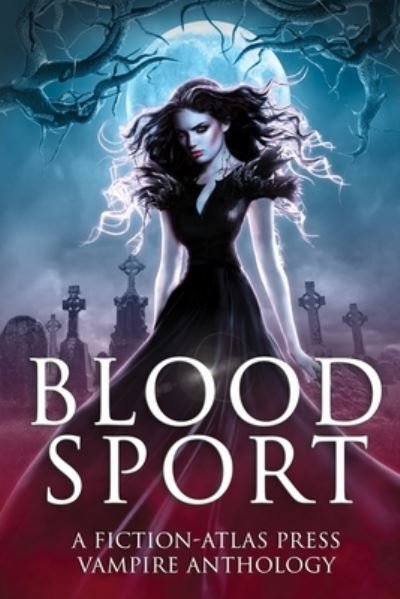 Cover for C L Cannon · Bloodsport (Paperback Bog) (2020)