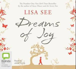 Cover for Lisa See · Dreams of Joy (Lydbok (MP3)) [Unabridged edition] (2012)