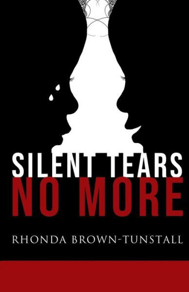 Cover for II Wendell R McMilian · Silent Tears No More (Paperback Bog) (2019)