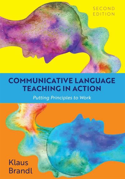 Cover for Klaus Brandl · Communicative Language Teaching in Action (Paperback Book) (2020)