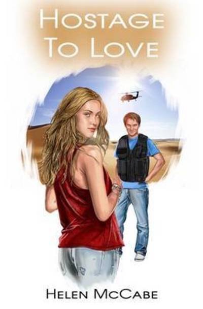 Cover for Helen Mccabe · Hostage to Love (Pocketbok) (2015)