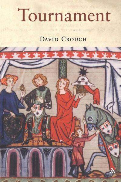 Cover for David Crouch · Tournament (Paperback Book) [New edition] (2007)