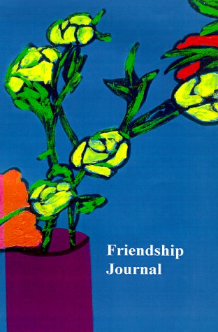 Cover for Jan Yager · Friendship Journal (Hardcover Book) (2000)