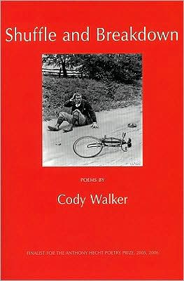 Cover for Cody Walker · Shuffle and Breakdown (Paperback Book) (2008)