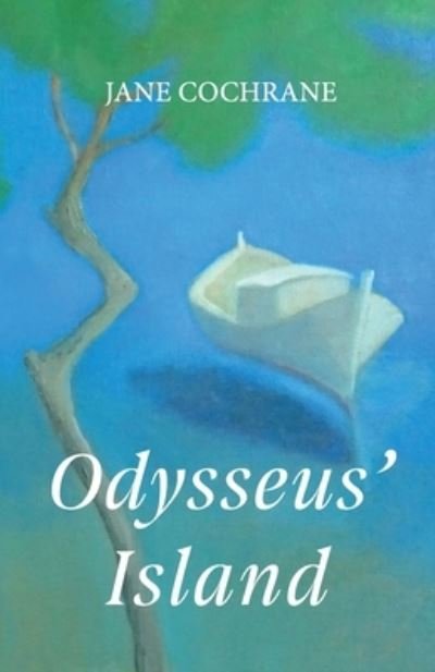Cover for Cochrane · Odysseus' Island (Paperback Book) (2020)