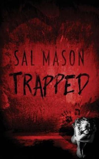 Cover for Sal Mason · Trapped (Pocketbok) (2018)