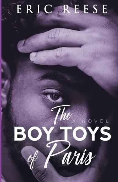 Cover for Eric Reese · The Boy Toys of Paris (Paperback Book) (2019)