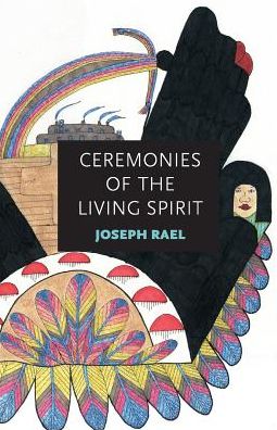 Cover for Rael Joseph Rael · Ceremonies of the Living Spirit (Paperback Book) (2016)