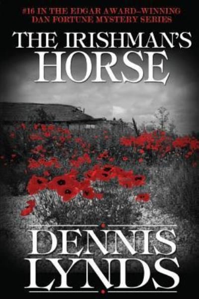 Cover for Dennis Lynds · The Irishman's Horse (Taschenbuch) (2017)