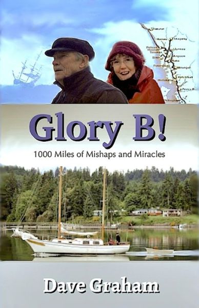 Dave Graham · Glory B! (Paperback Book) (2020)