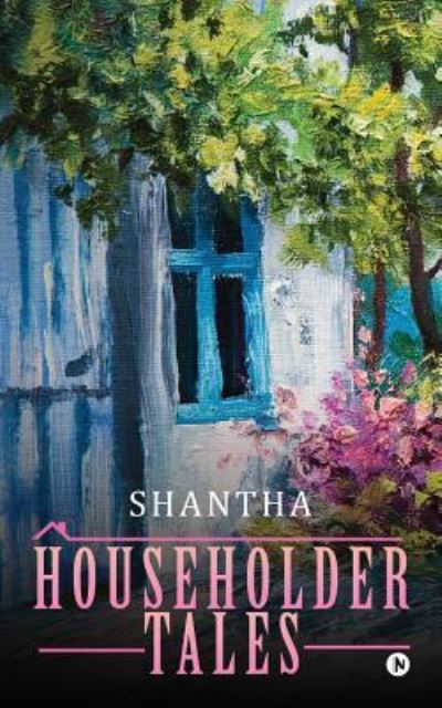 Cover for Shantha · Householder Tales (Taschenbuch) (2016)