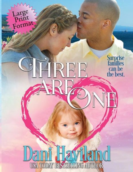 Three Are One - Dani Haviland - Livros - Chill Out! - 9781946752314 - 27 de junho de 2018