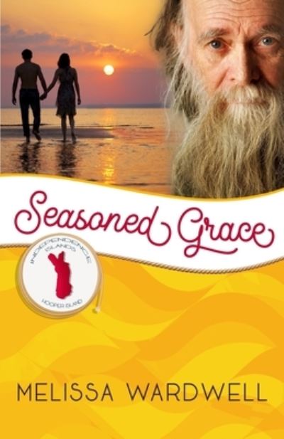 Cover for Melissa Wardwell · Seasoned Grace (Paperback Book) (2021)