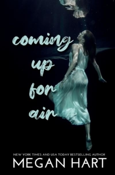 Cover for Megan Hart · Coming up for Air (N/A) (2022)