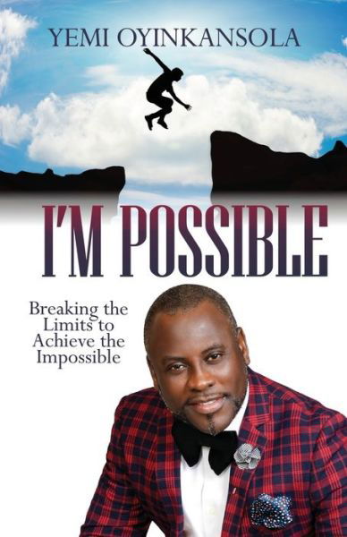 Cover for Yemi Oyinkansola · I'm Possible (Taschenbuch) (2020)