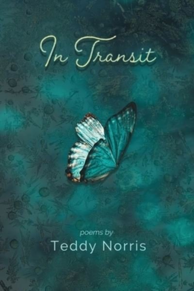 Cover for Teddy Norris · In Transit (Bok) (2023)