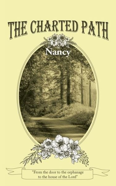 Cover for Nancy · The Charted Path (Taschenbuch) (2017)