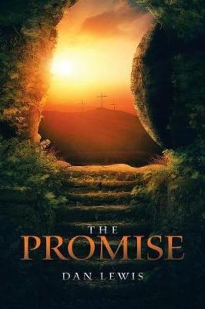 Cover for Dan Lewis · The Promise (Paperback Book) (2018)