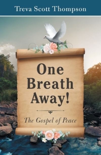 Cover for Treva Scott Thompson · One Breath Away! (Paperback Book) (2020)