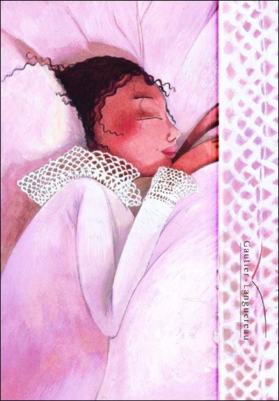 Cover for Rebecca Dautremer · Carnet Aimante Princesses N2 (Papeterie) (French Edition) (Hardcover Book) [French edition] (2009)