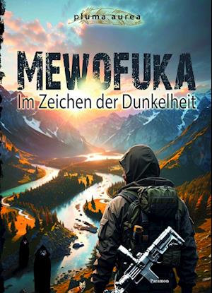 Cover for Pluma Aurea · Mewofuka (Book) (2024)