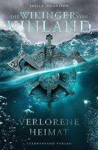Cover for Johansson · Die Wikinger von Vinland (Ban (Buch)