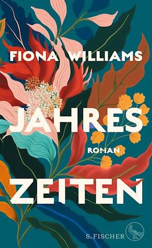 Cover for Fiona Williams · Jahreszeiten (Bog)