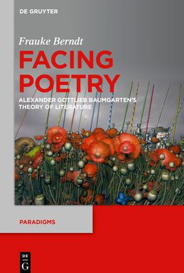 Berndt · Facing Poetry (Buch) (2020)