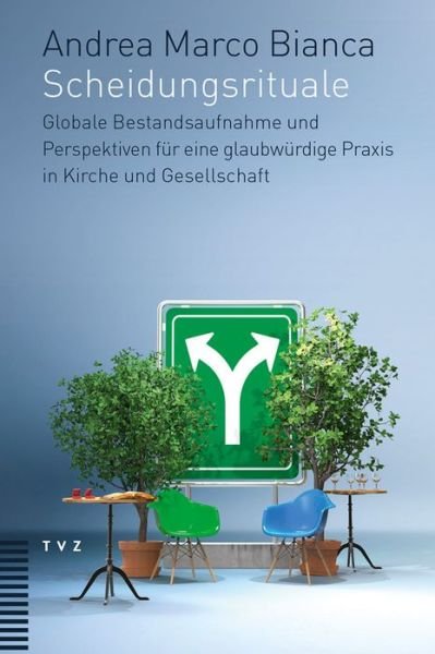 Cover for Bianca · Scheidungsrituale (Bok) (2015)