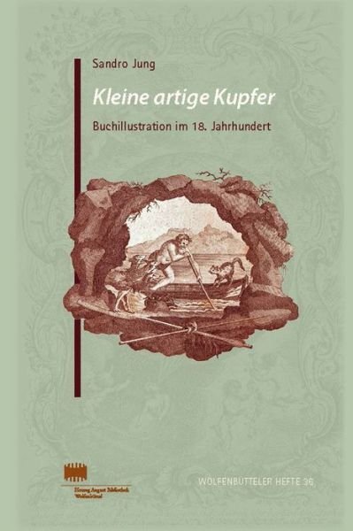 Cover for Jung · Kleine artige Kupfer (Buch) (2018)