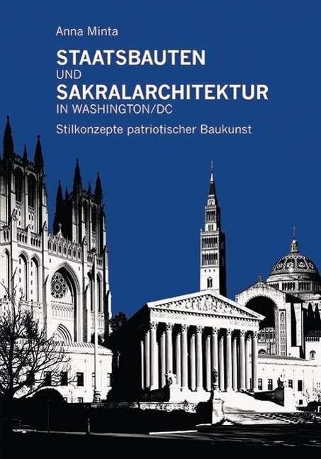 Cover for Minta · Staatsbauten und Sakralarchitektu (Book)
