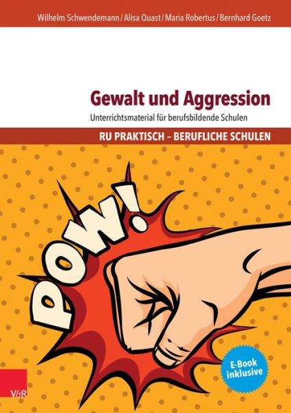 Cover for Schwendemann · Gewalt und Aggression (Book)